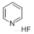 Hidrofluoruro de piridina CAS 32001-55-1